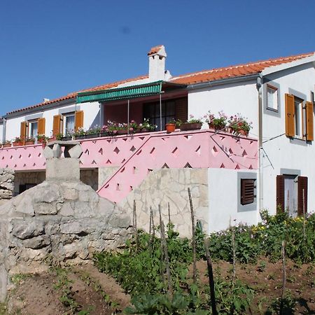 Apartments With Wifi Stivan, Cres - 382 Štivan Exterior foto