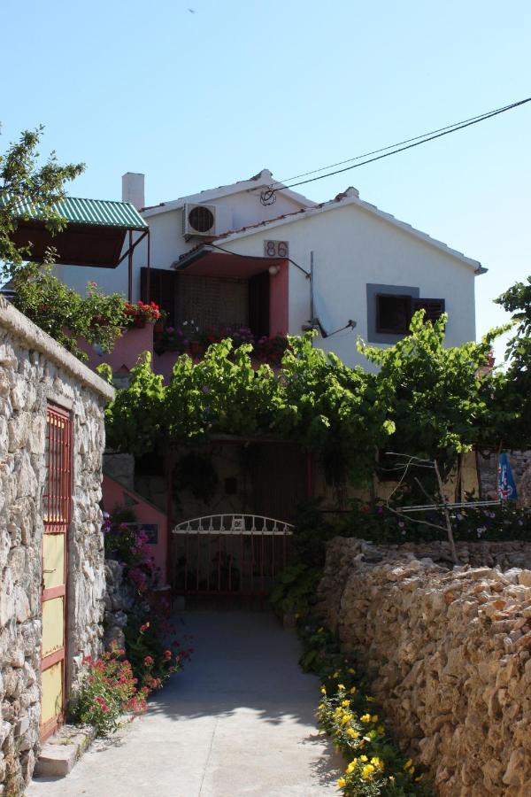Apartments With Wifi Stivan, Cres - 382 Štivan Exterior foto