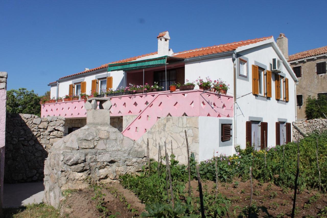 Apartments With Wifi Stivan, Cres - 382 Štivan Exterior foto