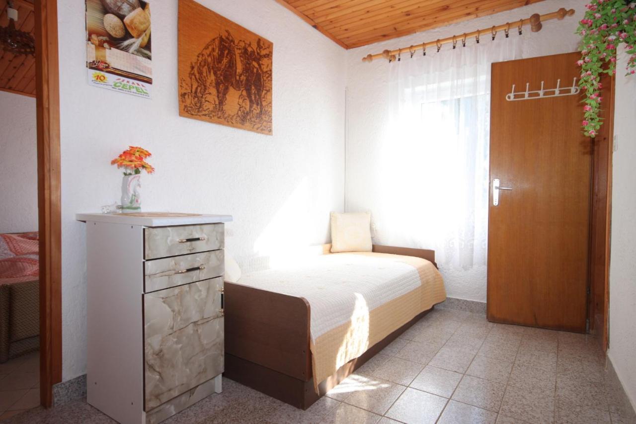 Apartments With Wifi Stivan, Cres - 382 Štivan Exterior foto