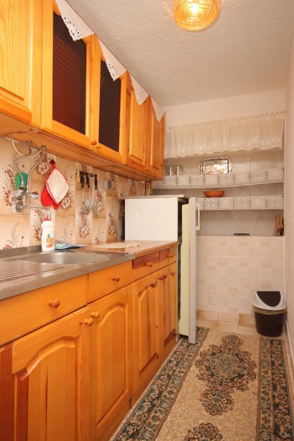 Apartments With Wifi Stivan, Cres - 382 Štivan Exterior foto