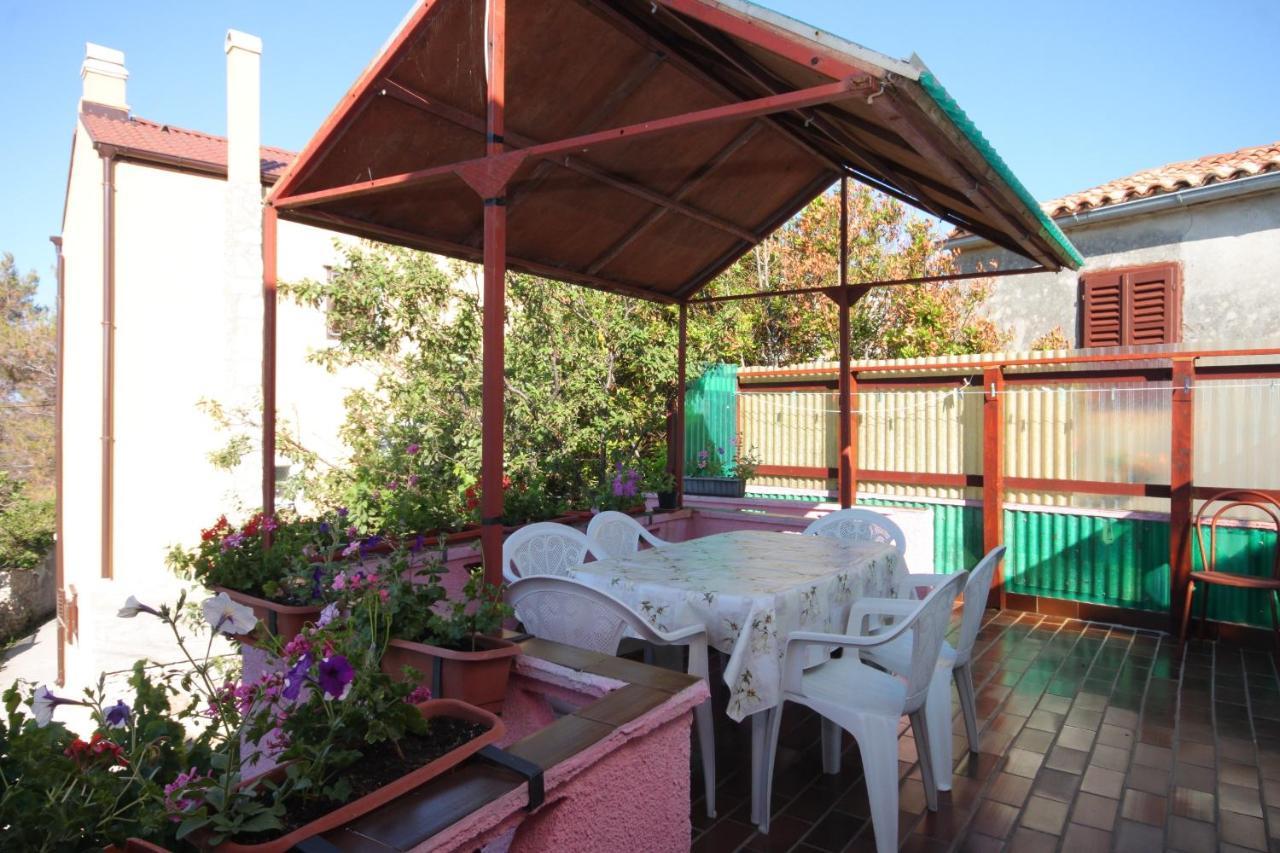 Apartments With Wifi Stivan, Cres - 382 Štivan Exterior foto