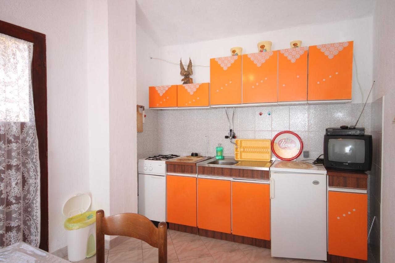 Apartments With Wifi Stivan, Cres - 382 Štivan Exterior foto