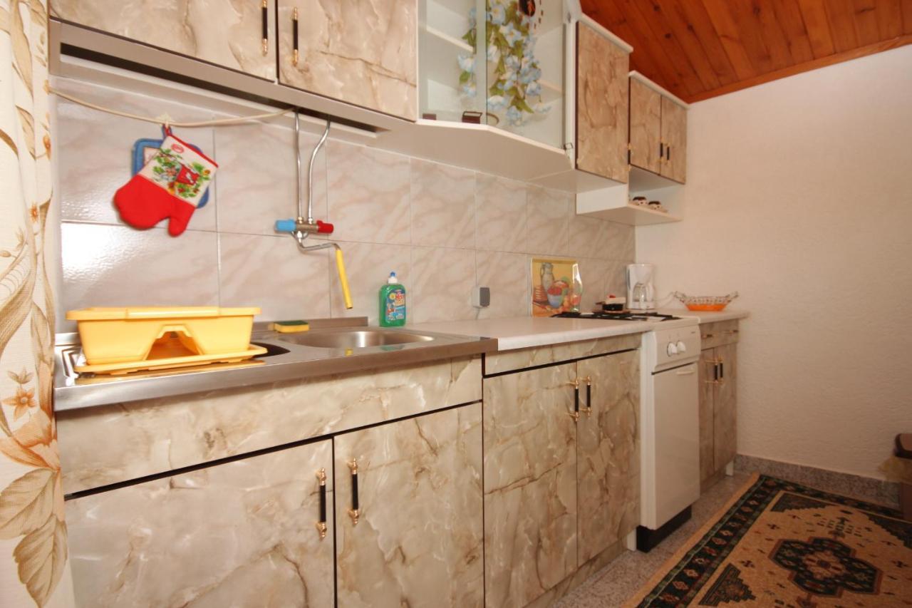 Apartments With Wifi Stivan, Cres - 382 Štivan Exterior foto