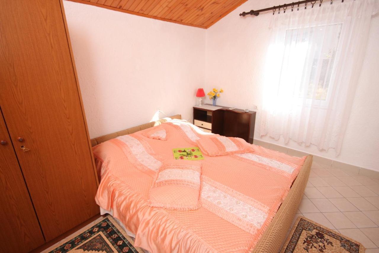 Apartments With Wifi Stivan, Cres - 382 Štivan Exterior foto