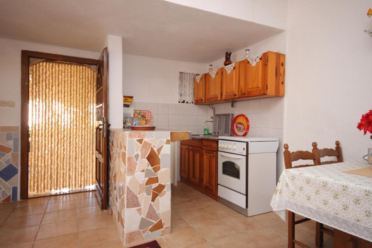 Apartments With Wifi Stivan, Cres - 382 Štivan Exterior foto