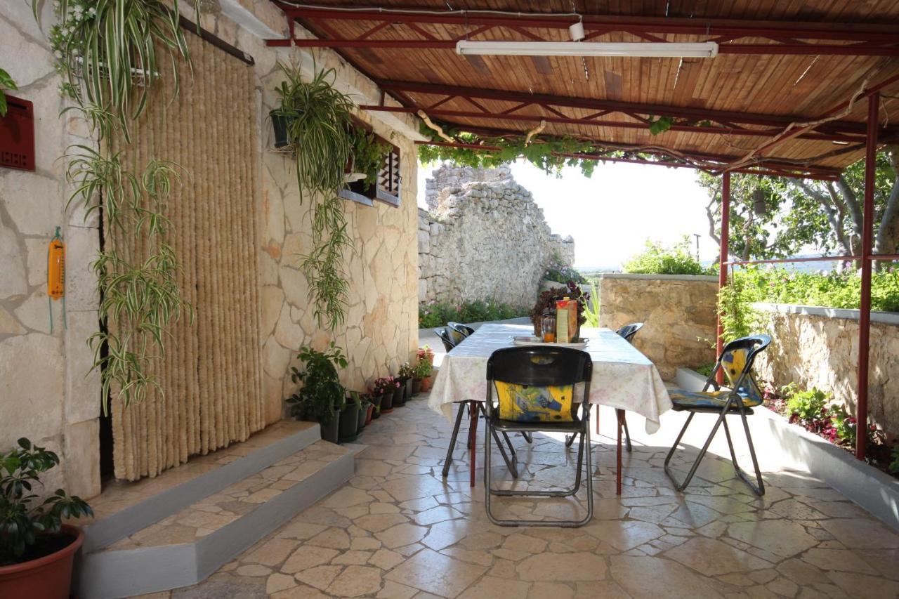 Apartments With Wifi Stivan, Cres - 382 Štivan Exterior foto