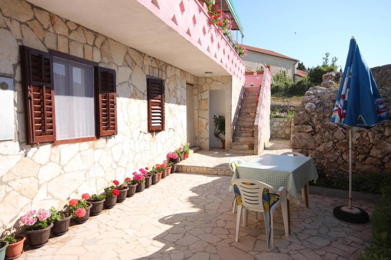 Apartments With Wifi Stivan, Cres - 382 Štivan Exterior foto