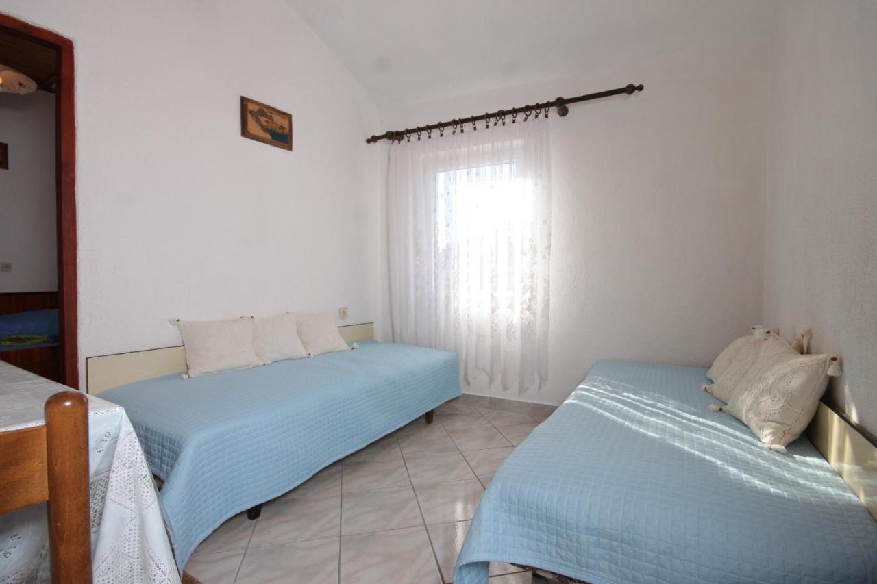 Apartments With Wifi Stivan, Cres - 382 Štivan Exterior foto