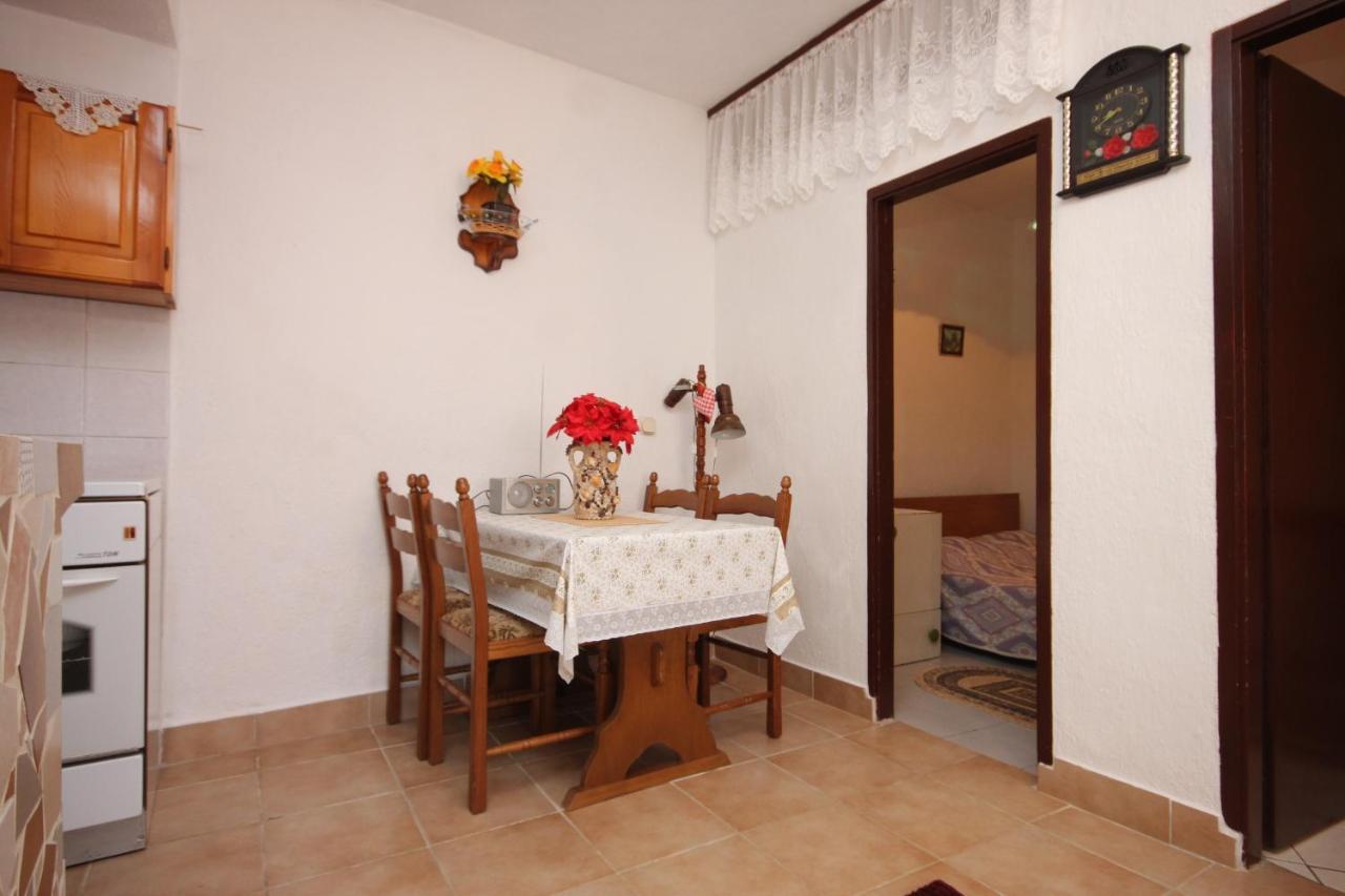 Apartments With Wifi Stivan, Cres - 382 Štivan Exterior foto