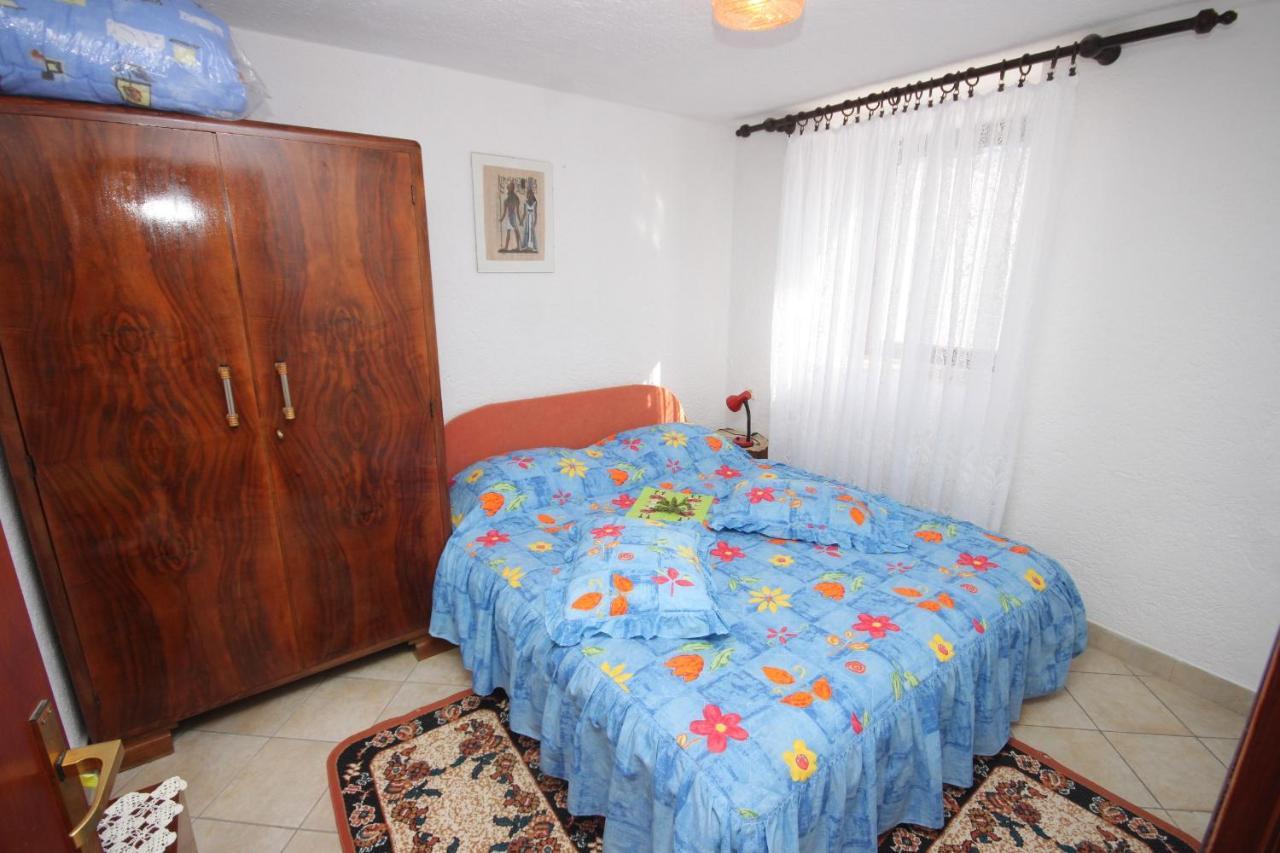 Apartments With Wifi Stivan, Cres - 382 Štivan Exterior foto