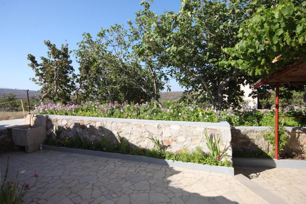 Apartments With Wifi Stivan, Cres - 382 Štivan Exterior foto