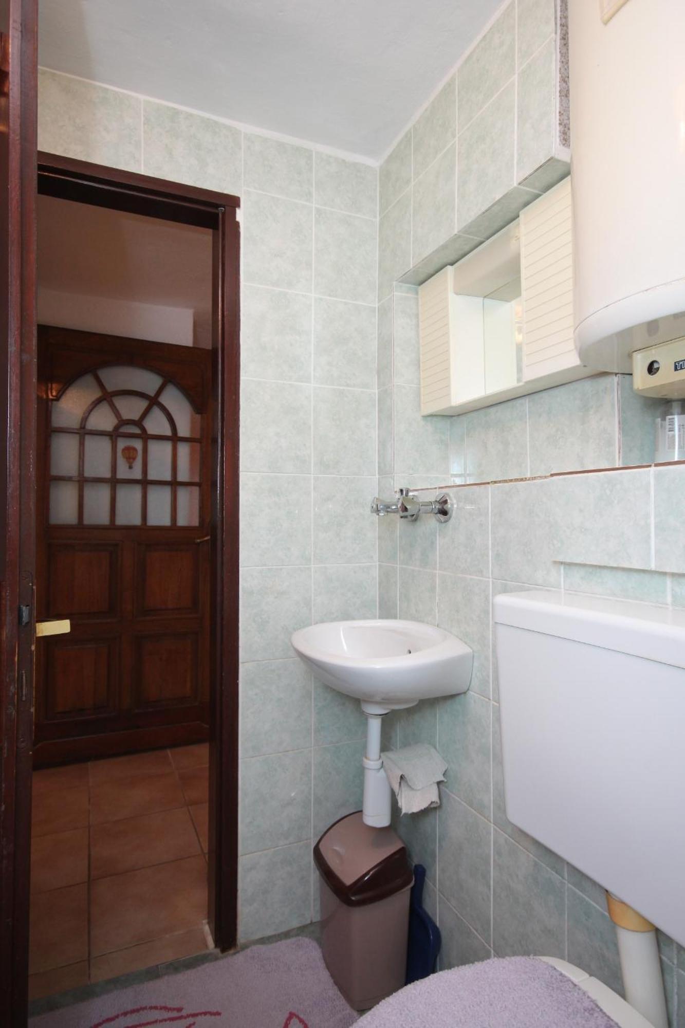 Apartments With Wifi Stivan, Cres - 382 Štivan Quarto foto
