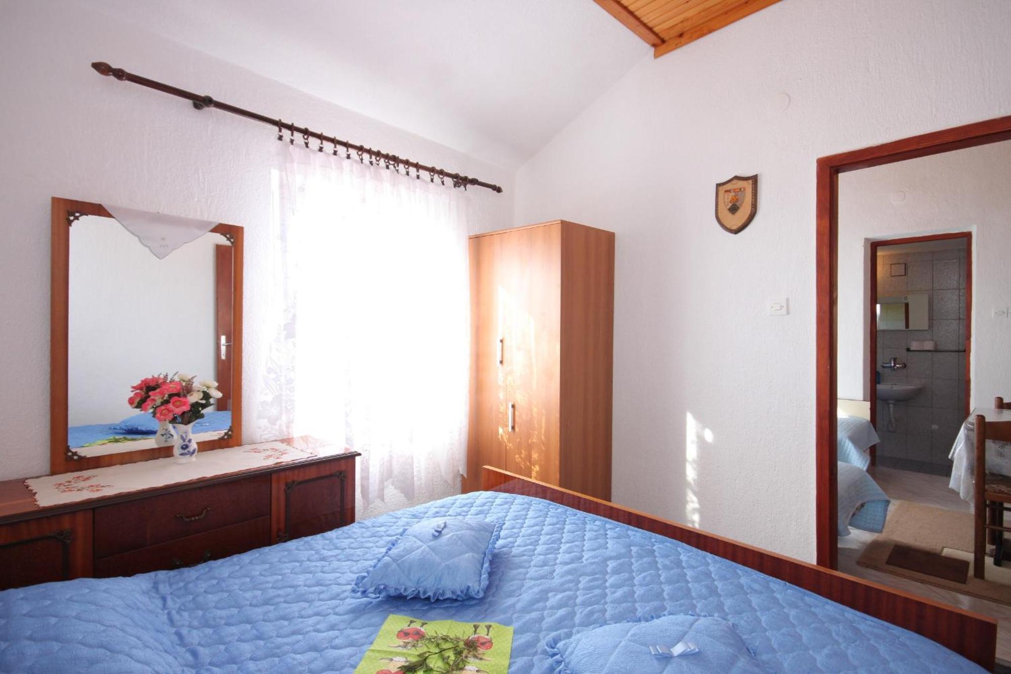 Apartments With Wifi Stivan, Cres - 382 Štivan Quarto foto