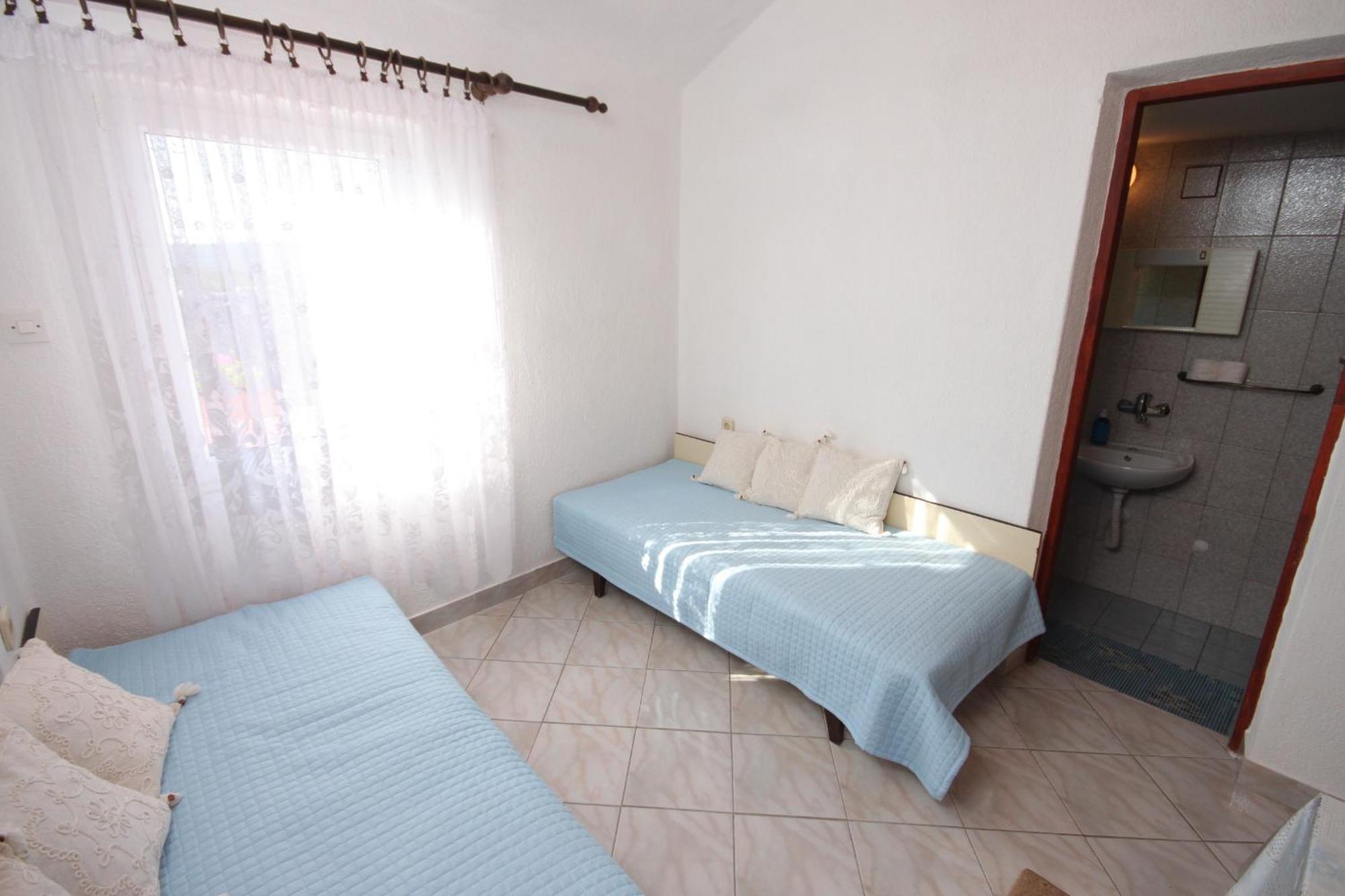 Apartments With Wifi Stivan, Cres - 382 Štivan Quarto foto