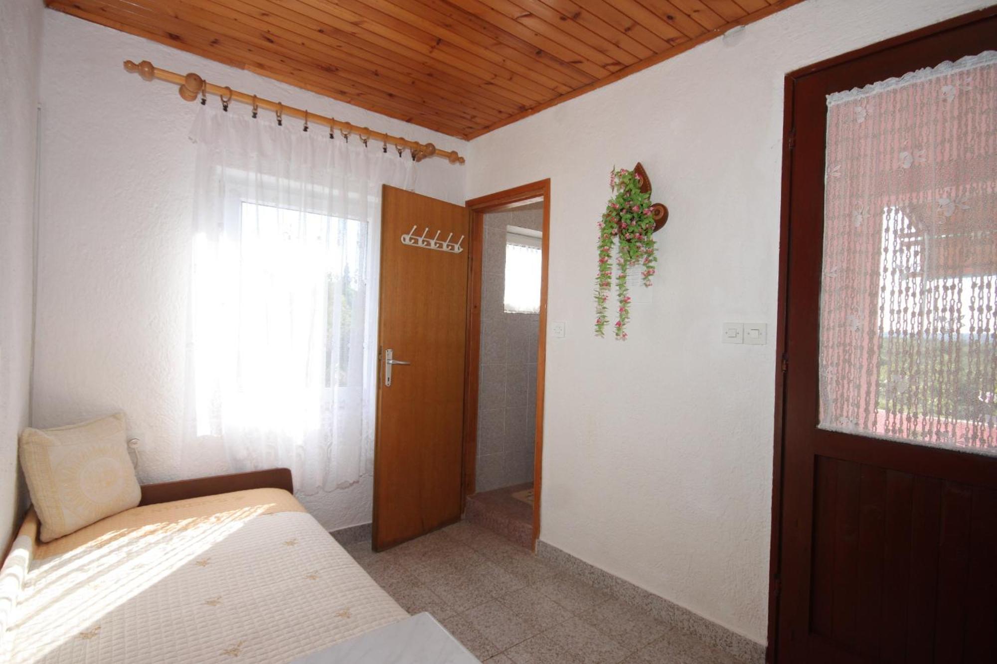 Apartments With Wifi Stivan, Cres - 382 Štivan Quarto foto