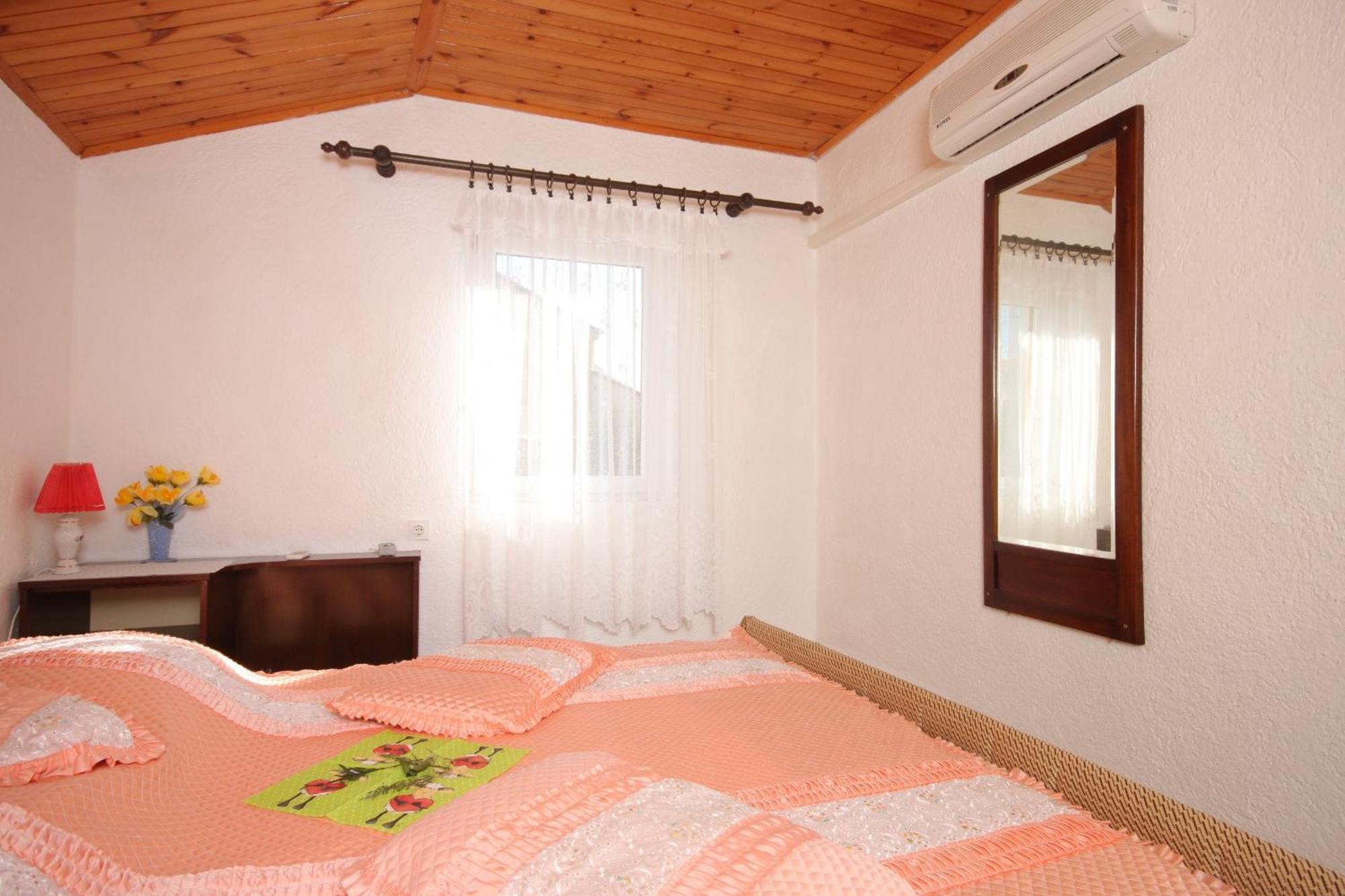 Apartments With Wifi Stivan, Cres - 382 Štivan Quarto foto